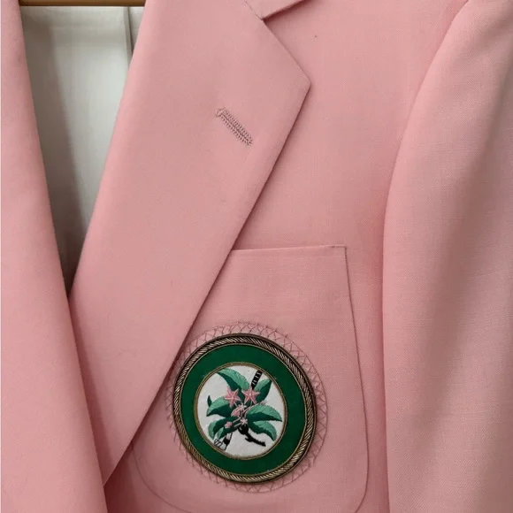 Vintage NWT Laurel Valley CC blazer - Picture 2 of 6